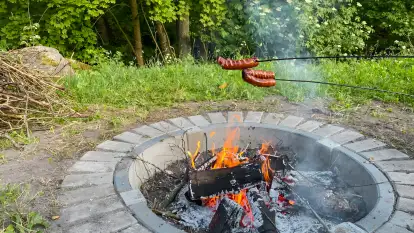 Polana Życzeń Camping - zdjęcie 7