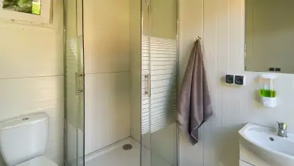 Polana Życzeń Camping - zdjęcie 10