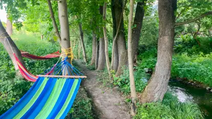 Polana Życzeń Camping - zdjęcie 13