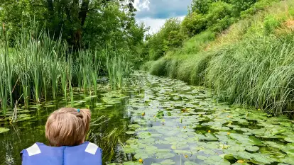 Polana Życzeń Camping - zdjęcie 12