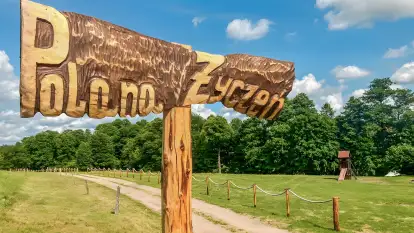 Polana Życzeń Camping - zdjęcie 4