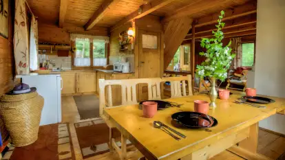 Dom z Bali - zdjęcie 2