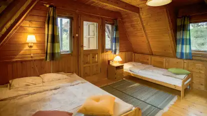 Dom z Bali - zdjęcie 8