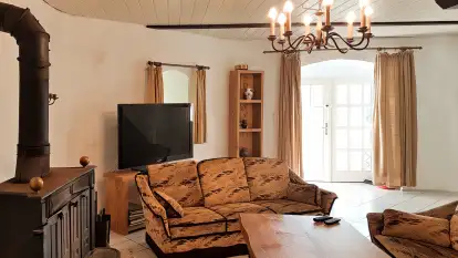 Mazurski Wiatrak - zdjęcie 6