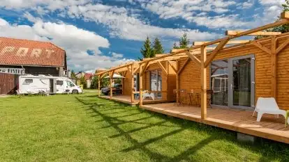 Marina Rydzewo - zdjęcie 10