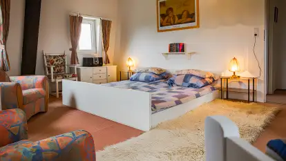 Mazurski Wiatrak - zdjęcie 9