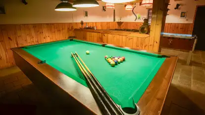 Mazurski Wiatrak - zdjęcie 14