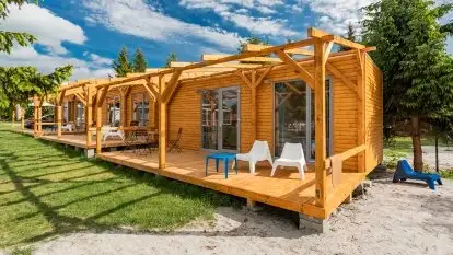 Marina Rydzewo - zdjęcie 2