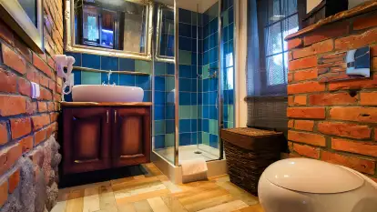 Dworek Króla Stanisława - zdjęcie 26