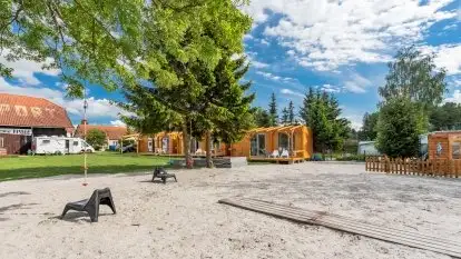 Marina Rydzewo - zdjęcie 3