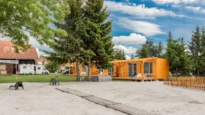 Marina Rydzewo - zdjęcie 11