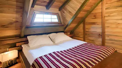 Dworek Króla Stanisława - zdjęcie 24