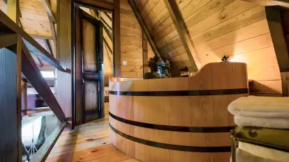 Dworek Króla Stanisława - zdjęcie 15