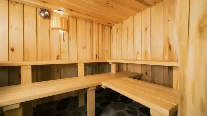 Dworek Króla Stanisława - zdjęcie 33