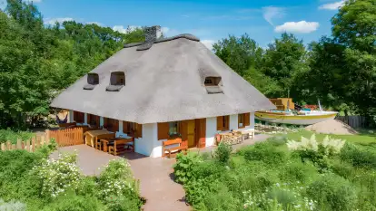 Dworek Króla Stanisława - zdjęcie 5