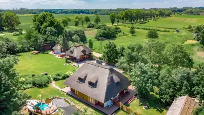 Dworek Króla Stanisława - zdjęcie 11