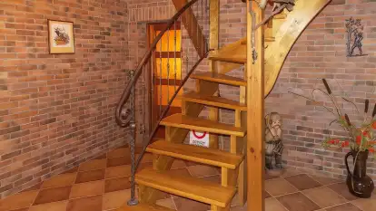 Domek pod Lasem z sauną i banią - zdjęcie 11