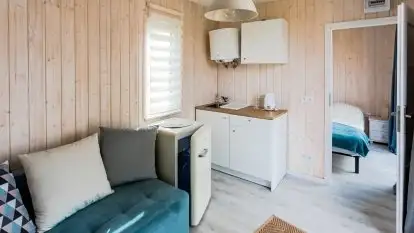 Marina Rydzewo - zdjęcie 4