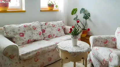 Agroturystyka Ostoja Kamionki - zdjęcie 17