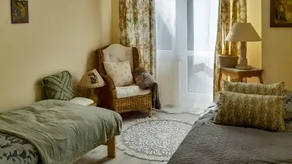 Agroturystyka Ostoja Kamionki - zdjęcie 16