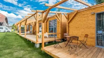 Marina Rydzewo - zdjęcie 19