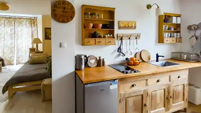 Agroturystyka Ostoja Kamionki - zdjęcie 19