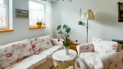 Agroturystyka Ostoja Kamionki - zdjęcie 21