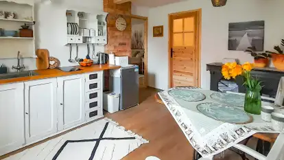 Agroturystyka Ostoja Kamionki - zdjęcie 8