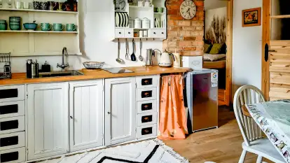 Agroturystyka Ostoja Kamionki - zdjęcie 2