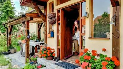 Agroturystyka Ostoja Kamionki - zdjęcie 22