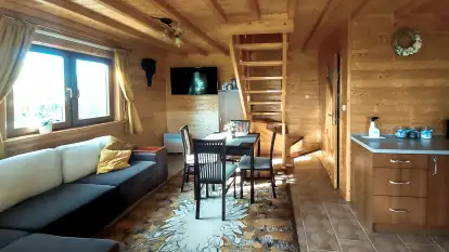 Domek na Górce - zdjęcie 23