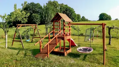 Domek na Górce - zdjęcie 34