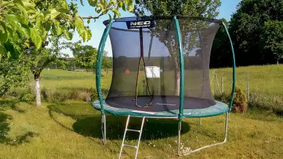 Domek na Górce - zdjęcie 35