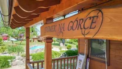Domek na Górce - zdjęcie 3