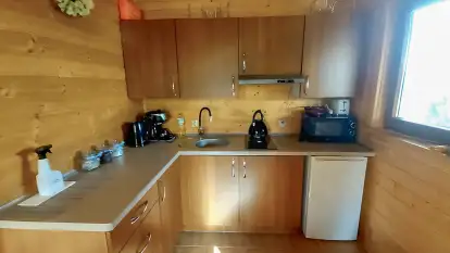 Domek na Górce - zdjęcie 11