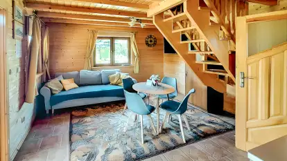 Domek na Górce - zdjęcie 13