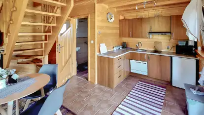 Domek na Górce - zdjęcie 14