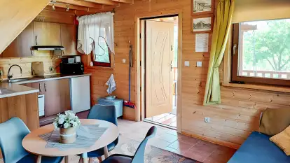 Domek na Górce - zdjęcie 15