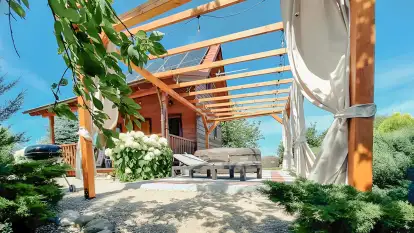 Domek na Górce - zdjęcie 18