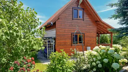 Domek na Górce - zdjęcie 24