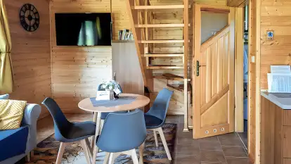 Domek na Górce - zdjęcie 17