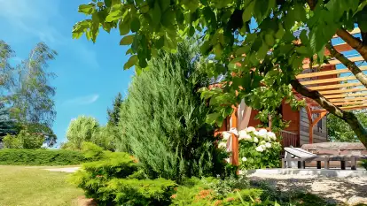 Domek na Górce - zdjęcie 30