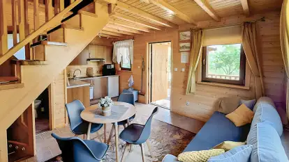 Domek na Górce - zdjęcie 2