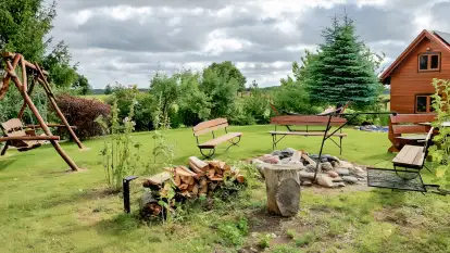 Domek na Górce - zdjęcie 31