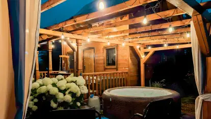 Domek na Górce - zdjęcie 19