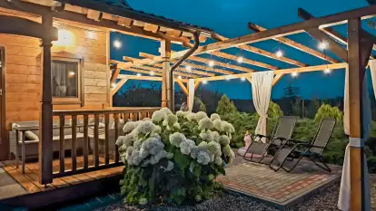 Domek na Górce - zdjęcie 20