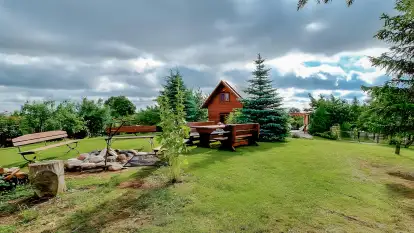 Domek na Górce - zdjęcie 32