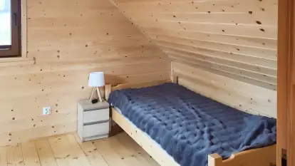 Domek Pod Laskiem Bogaczewo - zdjęcie 10