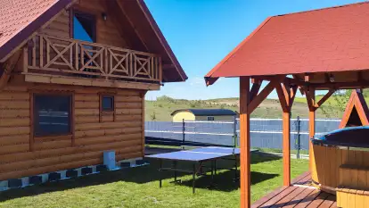 Domek Pod Laskiem Bogaczewo - zdjęcie 6