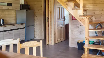 Domek Pod Laskiem Bogaczewo - zdjęcie 13